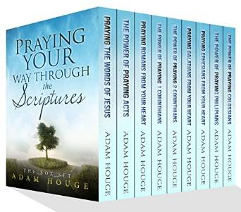 Free Christian Box Set of the Day