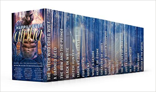 22 NY Times Bestselling Authors $1 Box Set Deal