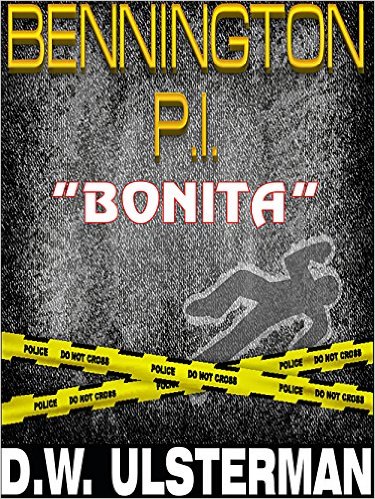 $1 Conspiracy Thriller Deal for Kindle!