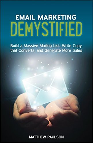 $1 Email Marketing Deal Demystified!