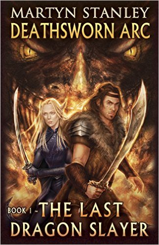 Free Epic Fantasy