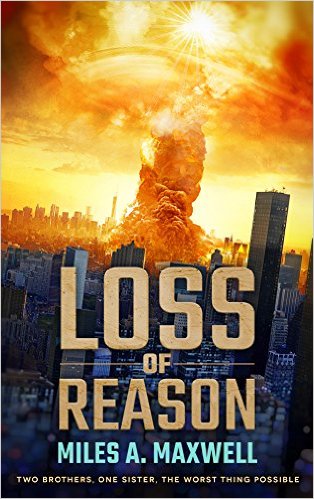 Free Post Apocalyptic Thriller