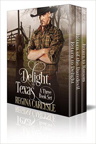 Steamy Romance Box SEt Deal $1