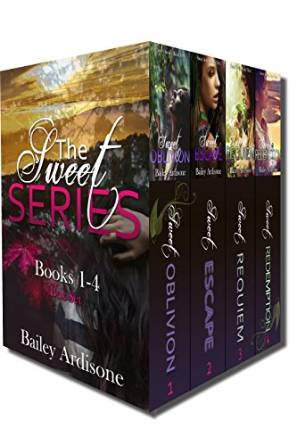 YA Fantasy Romance Box Set Deal