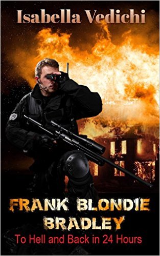 Free Adrenaline-Filled Suspense Thriller!