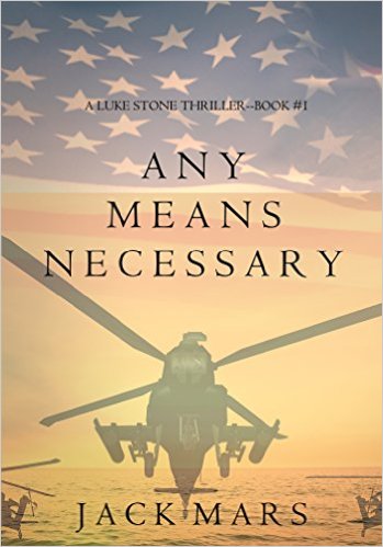 FREE Excellent Military Thriller!