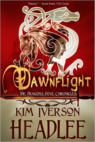 $1 Arthurian Fantasy Deal of the Day!