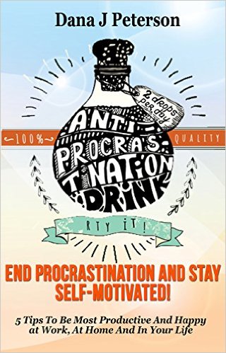 Excellent $1 Anti-Procrastination Deal!