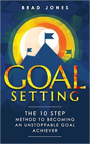 Awesome $1 Goal Setting Book Deal!