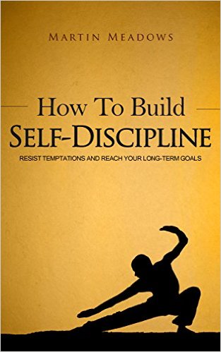 Excellent $1 Self Discipline & Personal Improvement Deal!