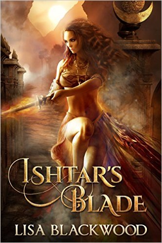 $1 Epic Fantasy With a Dab of Mystery Deal!