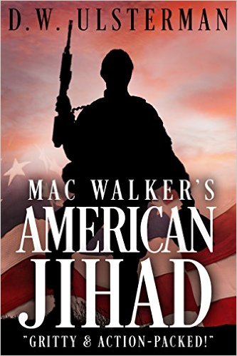 Excellent $1 Military Thriller Deal!