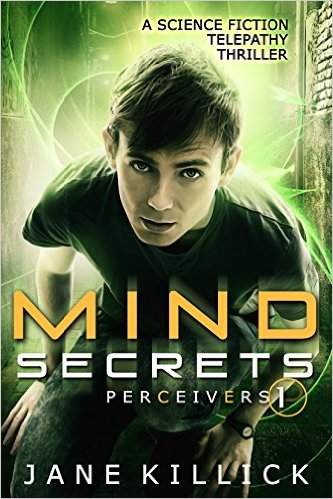 Incredible Action-Packed YA Thriller!