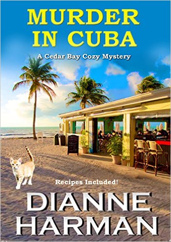 Excellent $1 Cozy Mystery + Recipes Deal