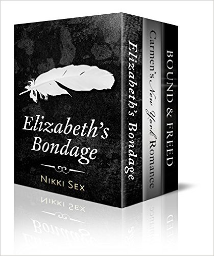 Superb $1 Romantic Erotica Box Set Deal of the Day!