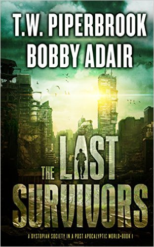 Free Post Apocalyptic Science Fiction + Prepper!