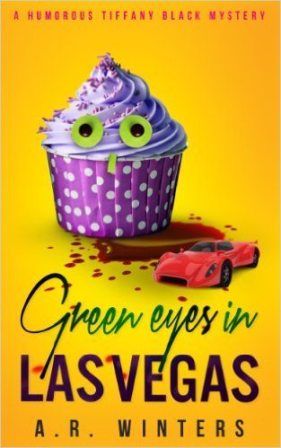 Excellent $1 Cozy Mystery Deal!